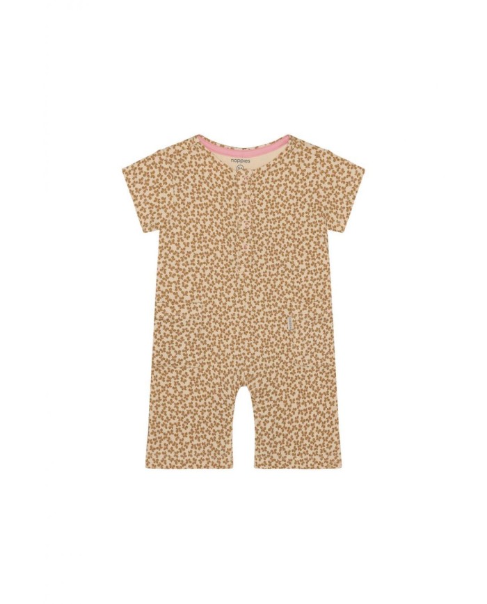 NOPPIES - Combinaison enfant papillons