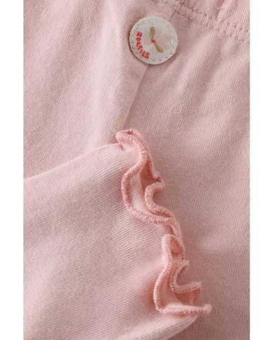 copy of Noppies- T-shirt manches longues Hester - Oatmeal