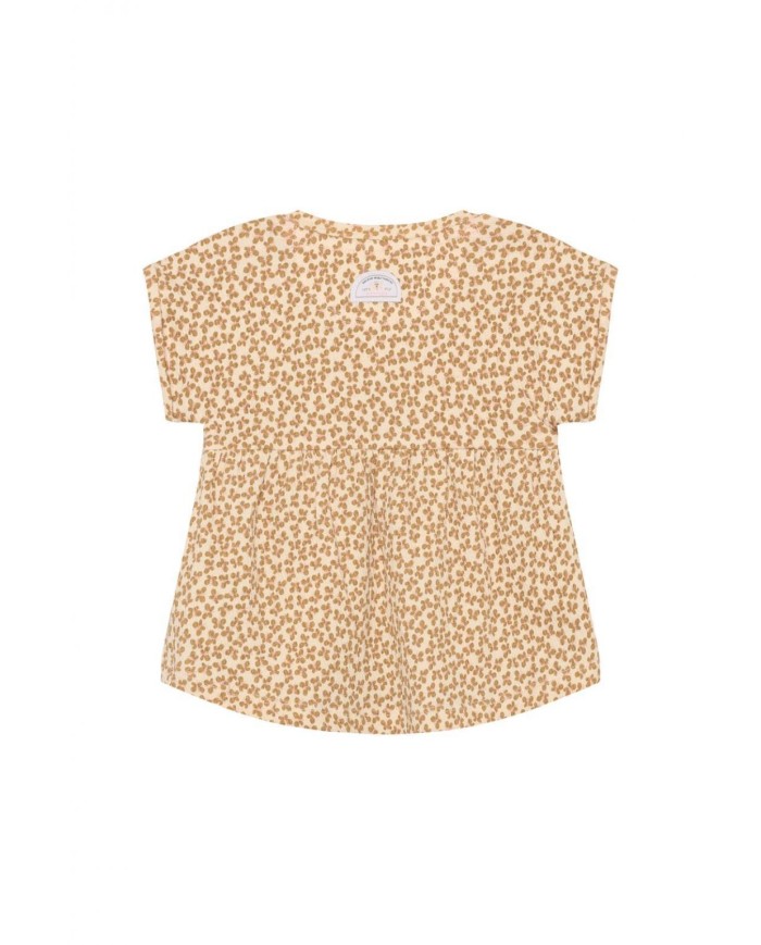 copy of Noppies- T-shirt manches longues Hester - Oatmeal