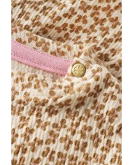 NOPPIES - Ensemble robe papillons et legging