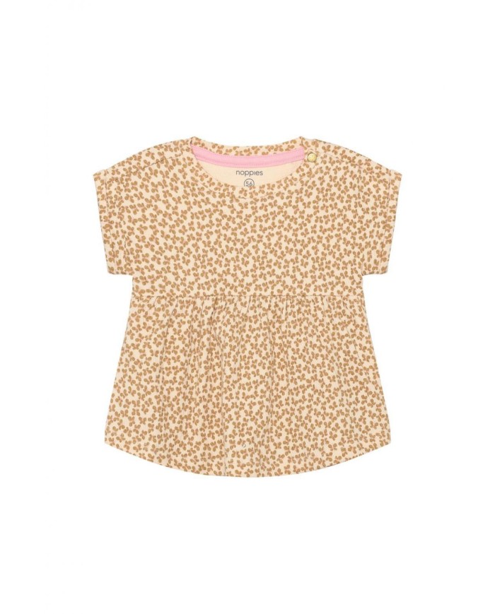 copy of Noppies- T-shirt manches longues Hester - Oatmeal