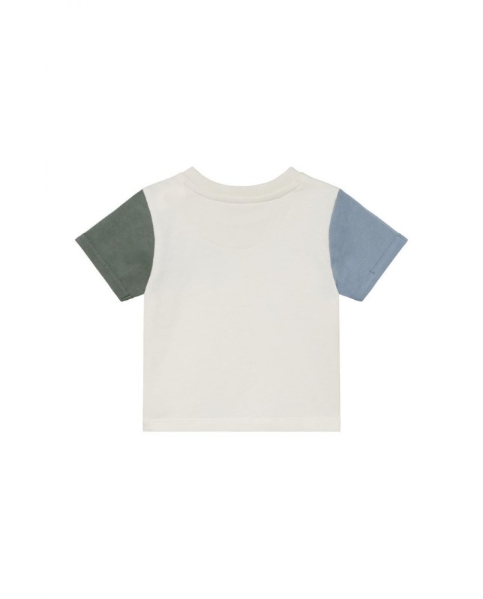 copy of Noppies- T-shirt manches longues Hester - Oatmeal