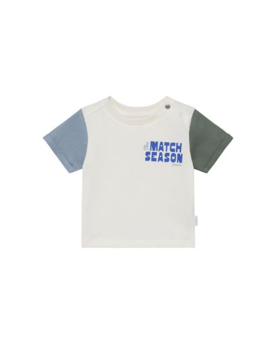 copy of Noppies- T-shirt manches longues Hester - Oatmeal