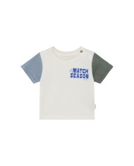NOPPIES - T-shirt "the match season"