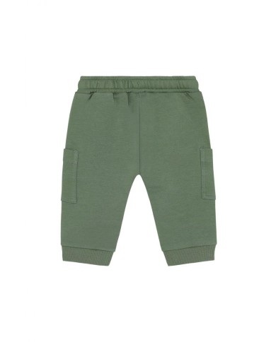 NOPPIES - Pantalon en coton bio