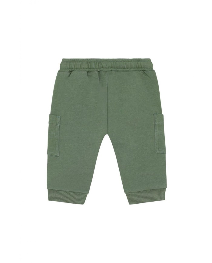 NOPPIES - Pantalon en coton bio