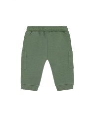 NOPPIES - Pantalon en coton bio