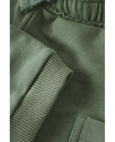 NOPPIES - Pantalon en coton bio