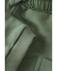 NOPPIES - Pantalon en coton bio