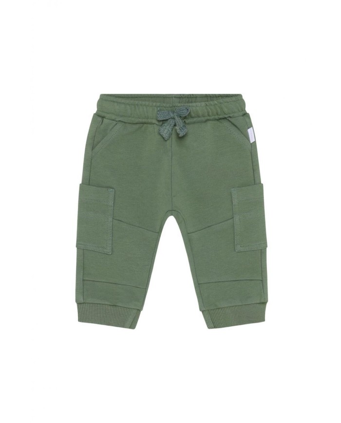 NOPPIES - Pantalon en coton bio