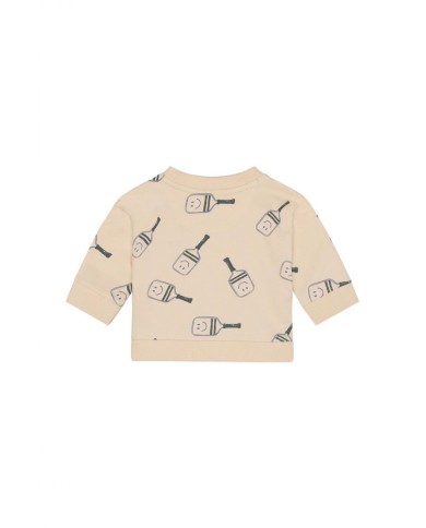 copy of Noppies- T-shirt manches longues Hester - Oatmeal