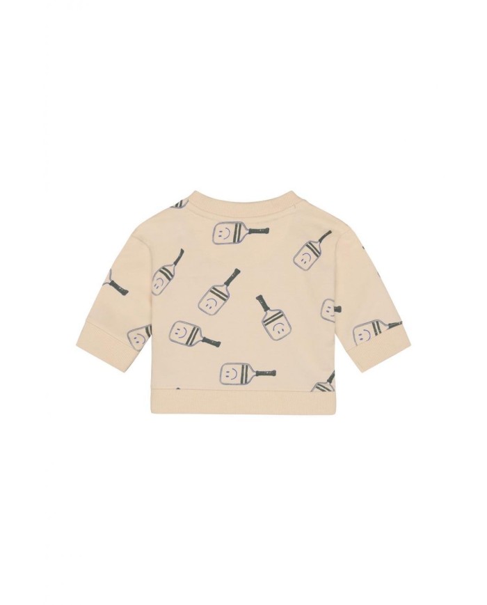 copy of Noppies- T-shirt manches longues Hester - Oatmeal