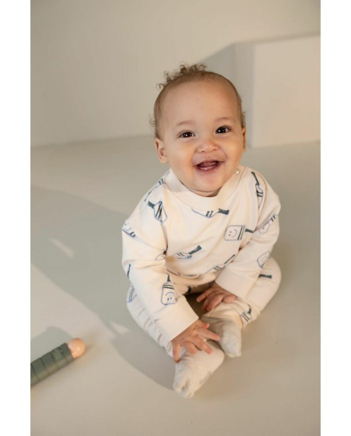 NOPPIES - Sweat Pickleball