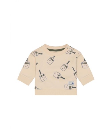 copy of Noppies- T-shirt manches longues Hester - Oatmeal