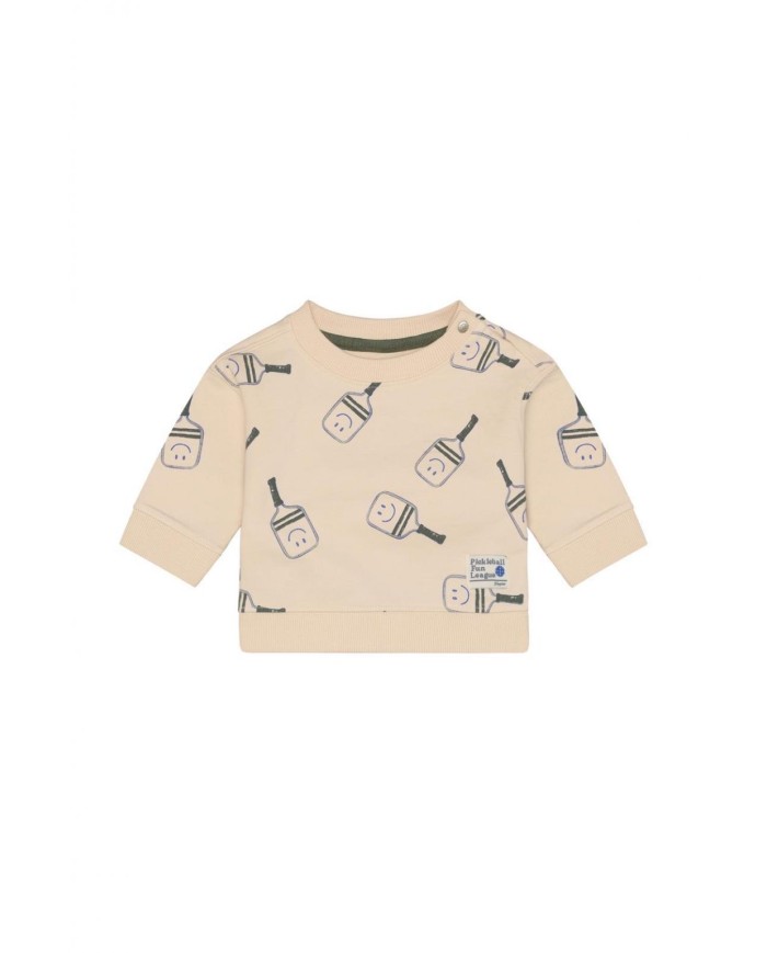 copy of Noppies- T-shirt manches longues Hester - Oatmeal