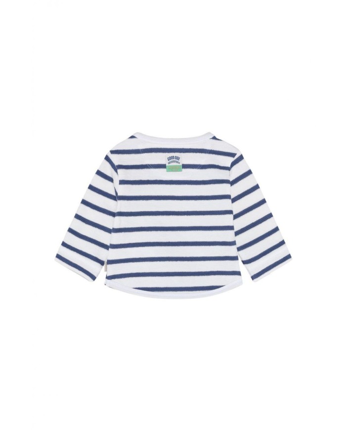 copy of Noppies- T-shirt manches longues Hester - Oatmeal