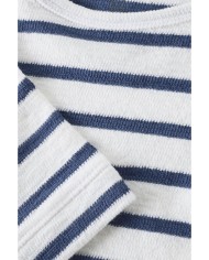 NOPPIES - Ensemble bébé marinière et pantalon rayé