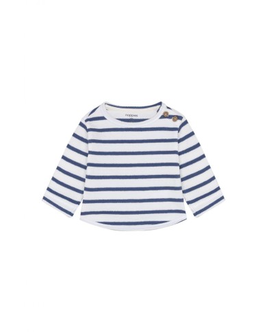 copy of Noppies- T-shirt manches longues Hester - Oatmeal