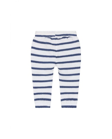 NOPPIES - Ensemble bébé marinière et pantalon rayé