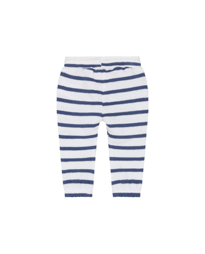 NOPPIES - Ensemble bébé marinière et pantalon rayé