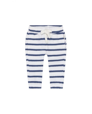NOPPIES - Ensemble bébé marinière et pantalon rayé