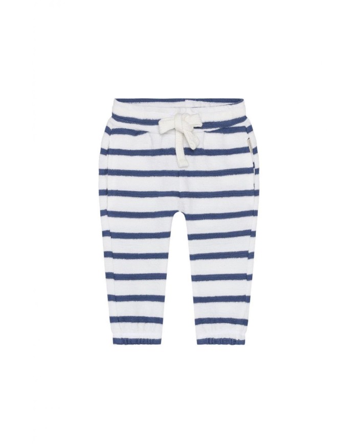 NOPPIES - Ensemble bébé marinière et pantalon rayé