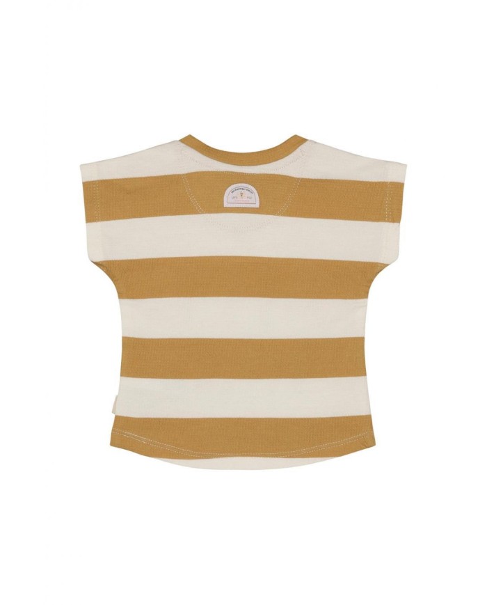 copy of Noppies- T-shirt manches longues Hester - Oatmeal