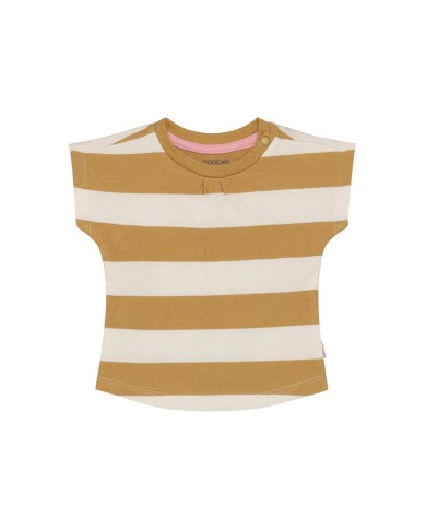 copy of Noppies- T-shirt manches longues Hester - Oatmeal