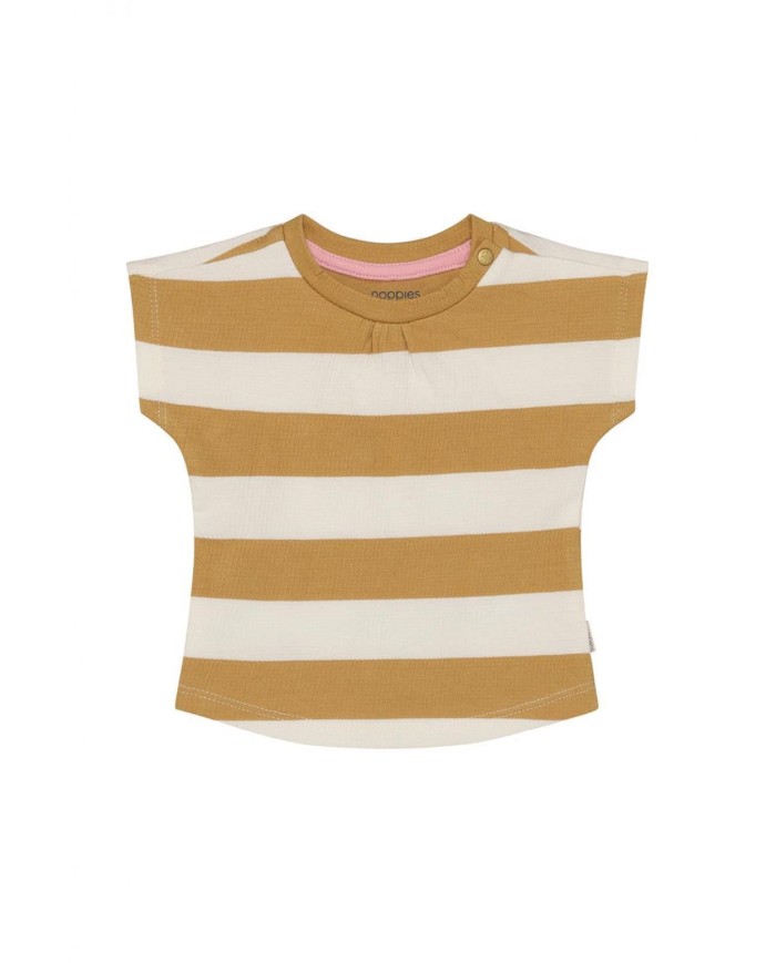 copy of Noppies- T-shirt manches longues Hester - Oatmeal