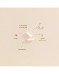 copy of JOLLY MAMA - Milk moonies - 5 bouchées