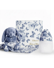 ELHEE - Coffret cadeau Elhée X Tartine et Chocolat