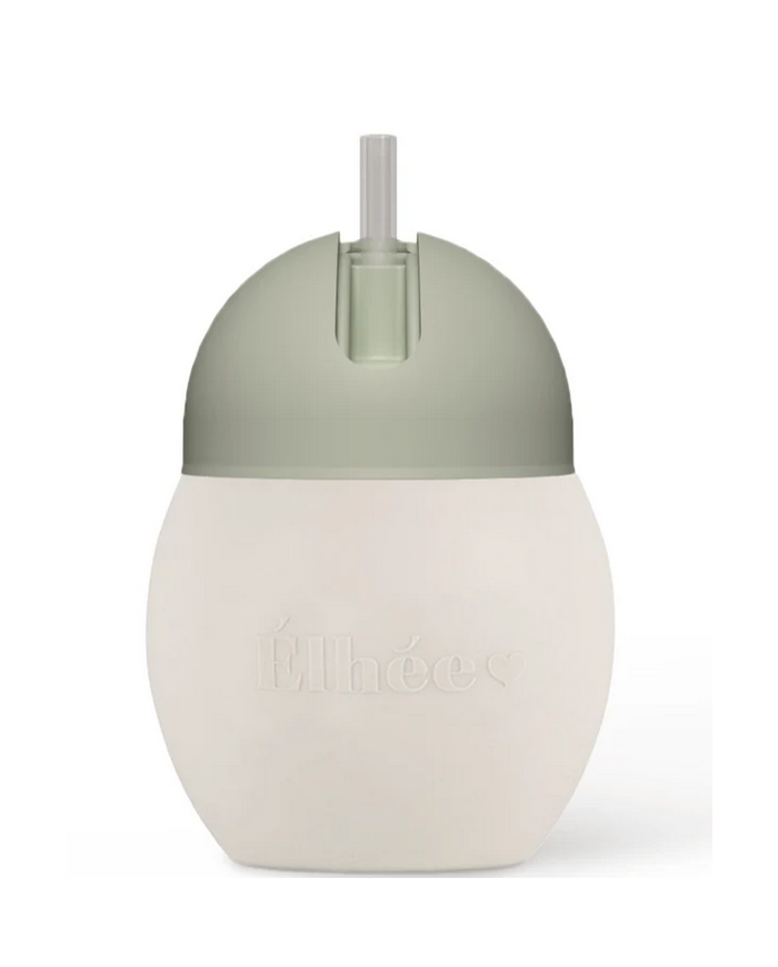 copy of Elhée - bib'rond -240ml - sand