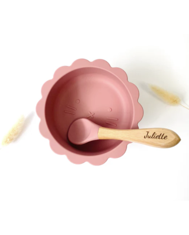 copy of LES PETITS CITRONS – Set repas bébé – Gab l’assiette crabe