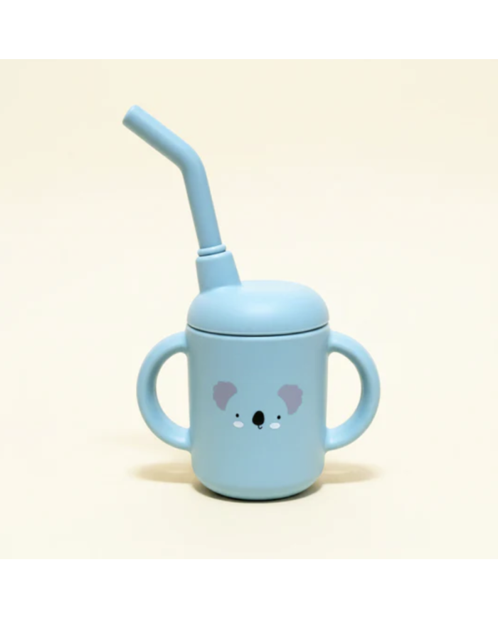 copy of LES PETITS CITRONS – Set repas bébé – Gab l’assiette crabe