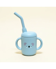 copy of LES PETITS CITRONS – Set repas bébé – Gab l’assiette crabe