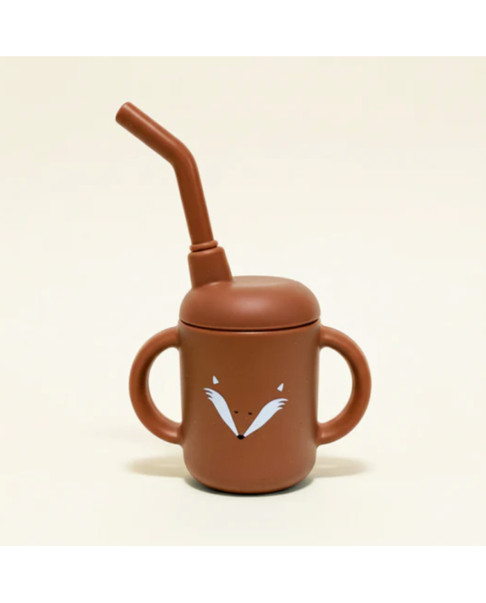 copy of LES PETITS CITRONS – Set repas bébé – Gab l’assiette crabe