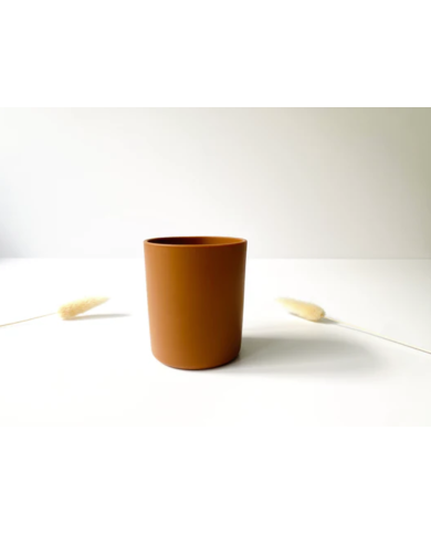 LES PETITS CITRONS – Verre bébé et enfant – Hilaire le verre