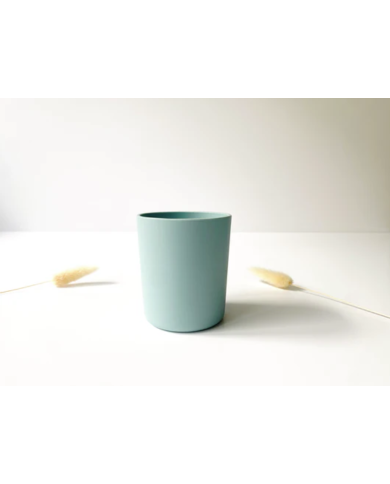 LES PETITS CITRONS – Verre bébé et enfant – Hilaire le verre