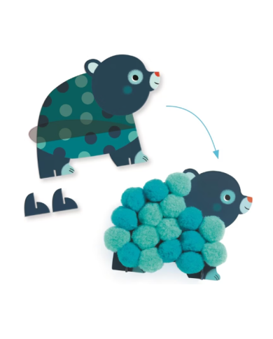 copy of Djeco- mon pique nique