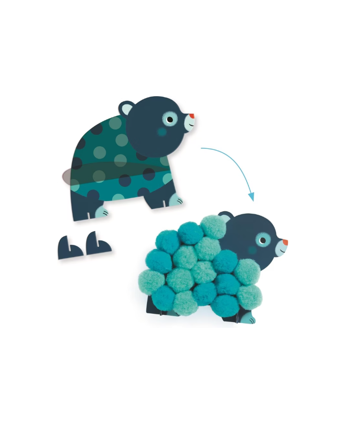 copy of Djeco- mon pique nique