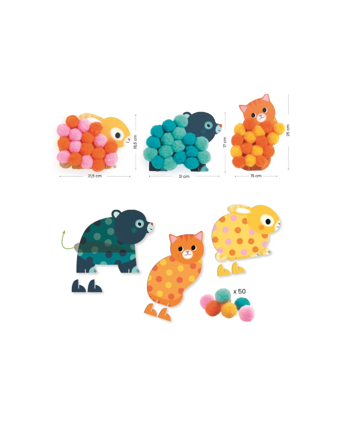 copy of Djeco- mon pique nique