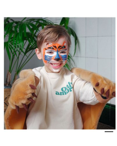 DJECO - Sets de maquillage pour enfant