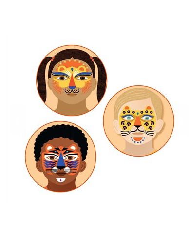 DJECO - Sets de maquillage pour enfant