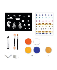 DJECO - Sets de maquillage pour enfant