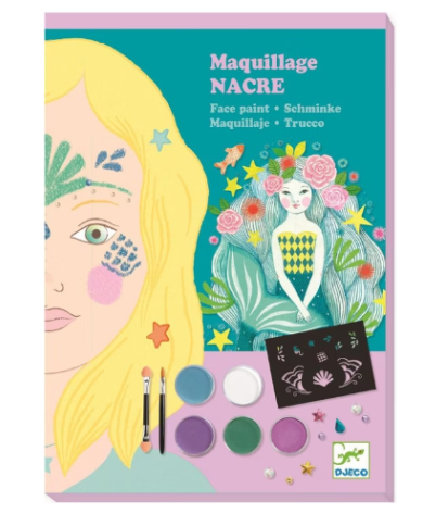 DJECO - Sets de maquillage pour enfant