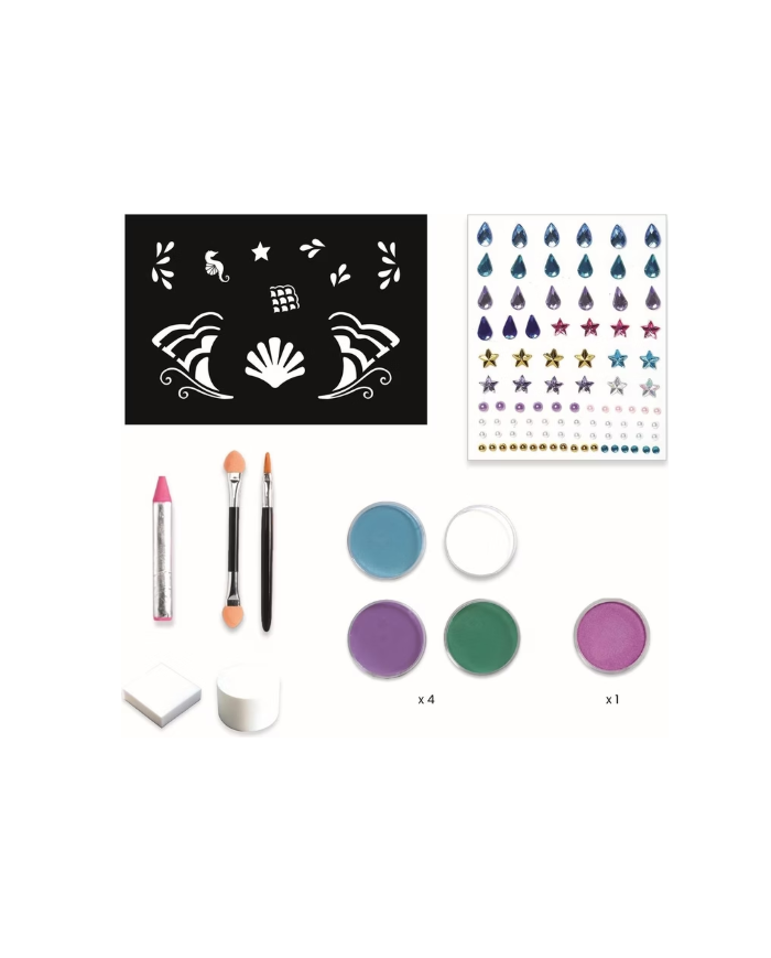 DJECO - Sets de maquillage pour enfant