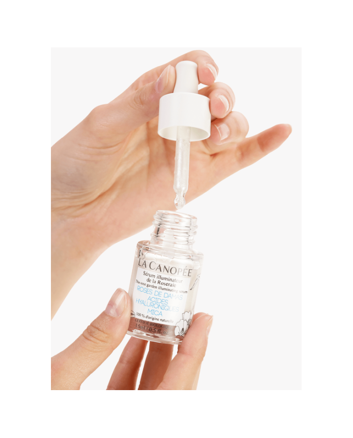 copy of La Canopée - Liniment à la lavande - Cosmos organic