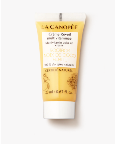 copy of La Canopée - Liniment à la lavande - Cosmos organic