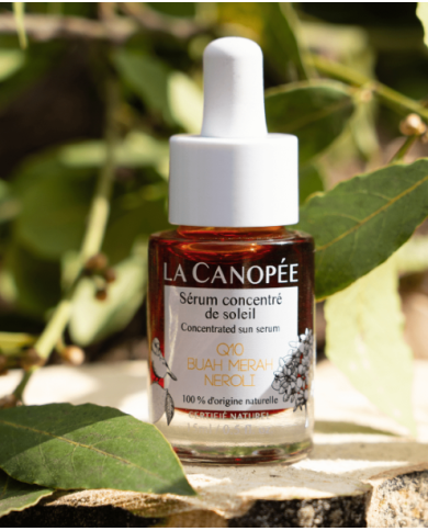 copy of La Canopée - Liniment à la lavande - Cosmos organic