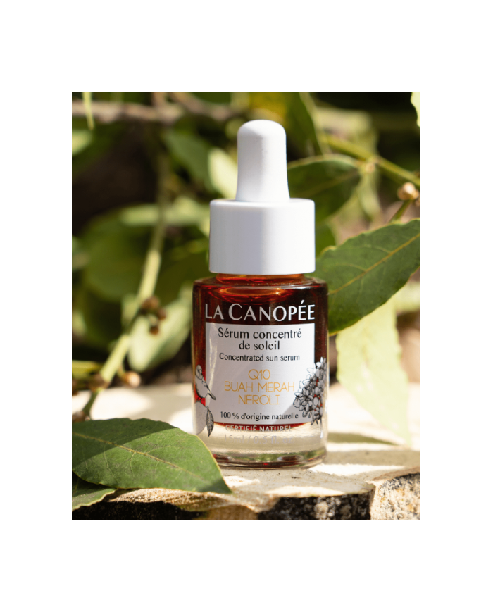 copy of La Canopée - Liniment à la lavande - Cosmos organic